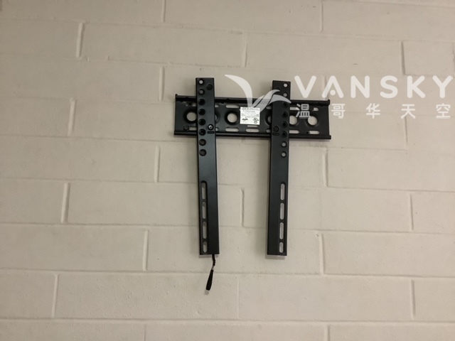 240612123800_1. TV wall mount for sale 20.00.jpg